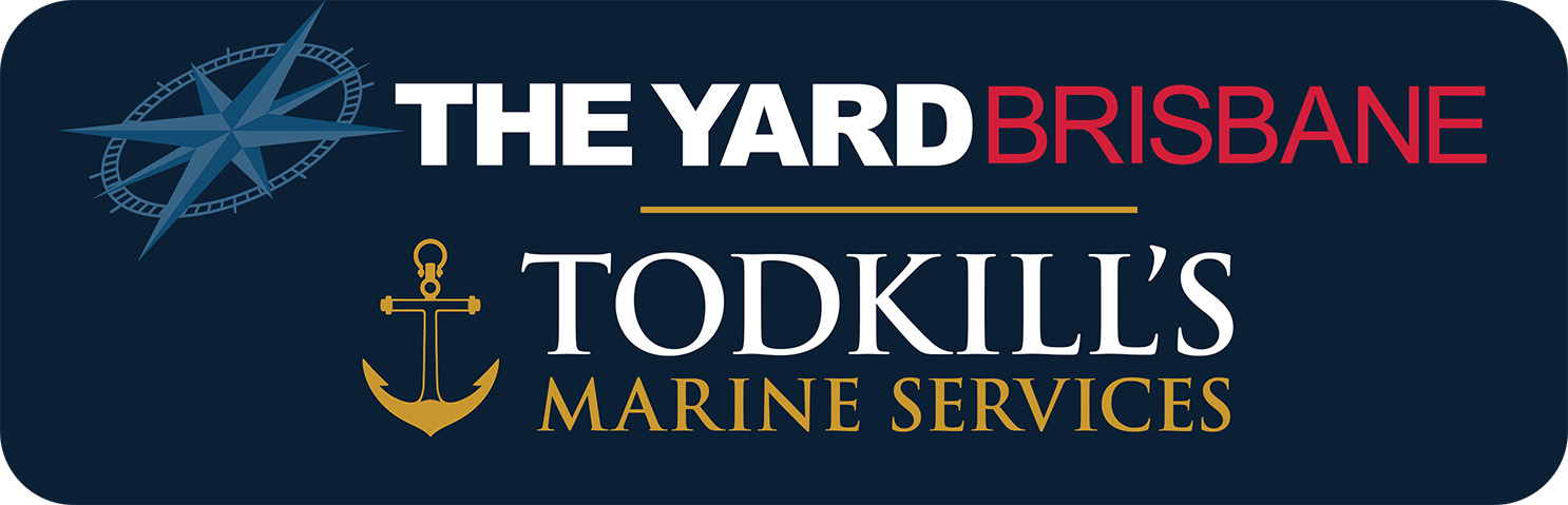 Todkill's Marine Services